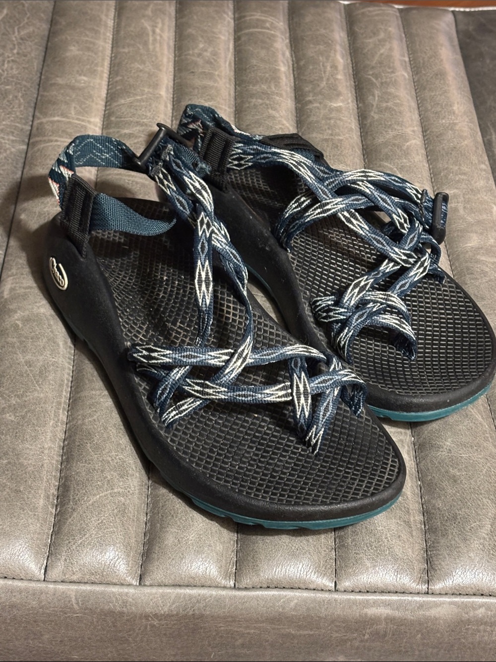 Chaco Sandal 9 W